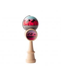 SWEETS KENDAMAS FRANKY MORALES 2