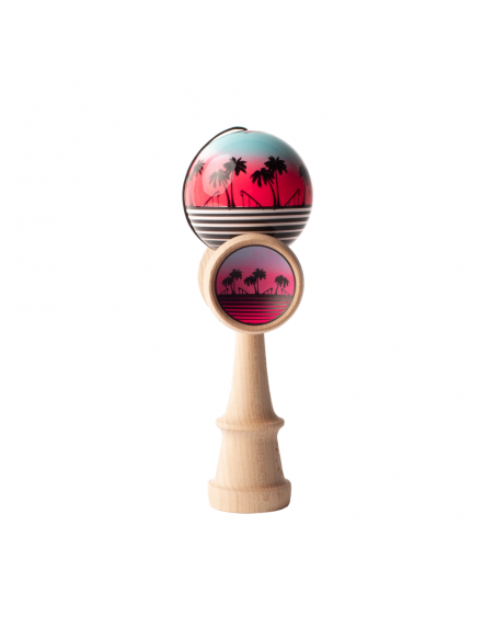 SWEETS KENDAMAS FRANKY MORALES SIG