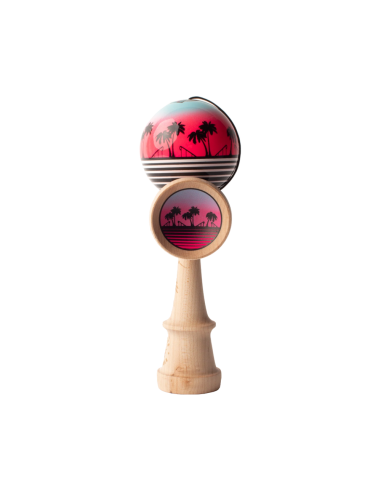 SWEETS KENDAMAS FRANKY MORALES SIG