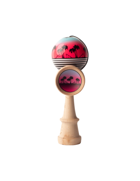 SWEETS KENDAMAS FRANKY MORALES SIG