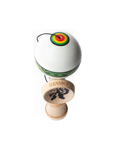 SWEETS KENDAMAS LEGEND CAM HERRERO