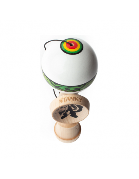 SWEETS KENDAMAS LEGEND CAM HERRERO