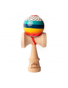 SWEETS KENDAMAS SUMO LADY AMHERST