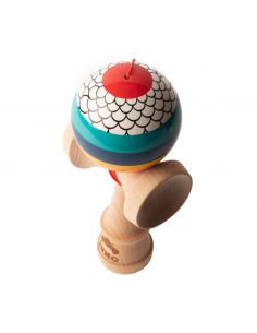 SWEETS KENDAMAS SUMO LADY AMHERST 2