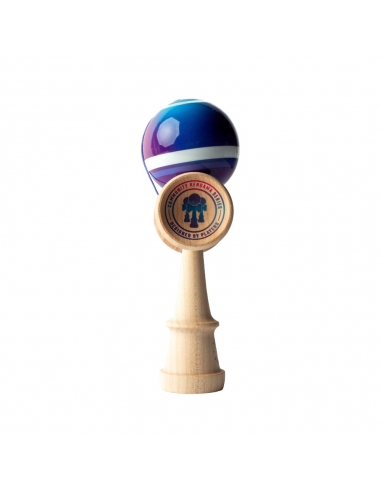 SWEETS KENDAMAS LAB V31 SILENT OF VIOLETTE