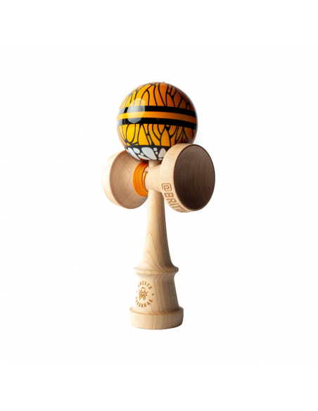 SWEETS KENDAMAS LAB V31 MONARCH BUTTERFLY