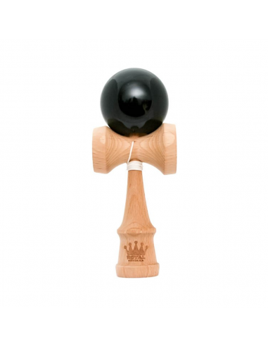 ROYAL KENDAMA COMPETITION BLACK
