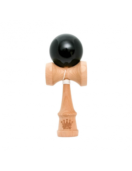 ROYAL KENDAMA COMPETITION ΜΑΥΡΟ