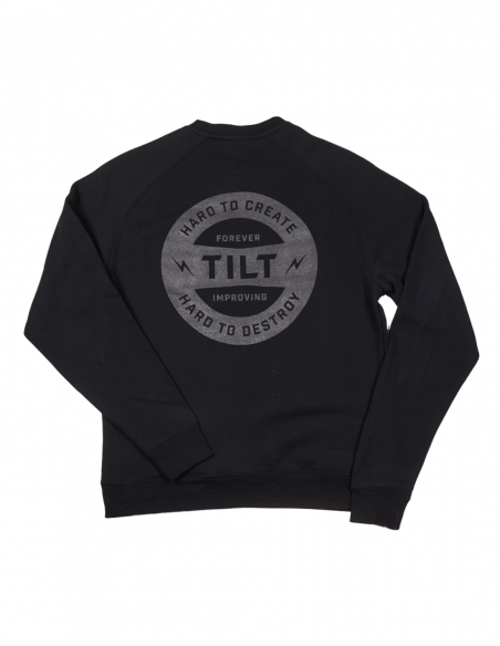 ΜΠΛΟΥΖΑ TILT FOREVER IMPROVING