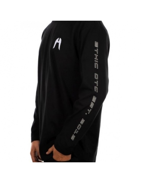 ETHIC LOST HIGHWAY LONG SLEEVE T-SHIRT