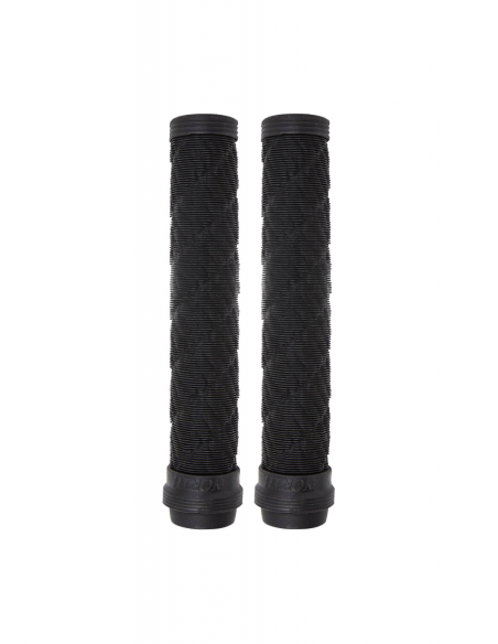 NORTH REGATTA GRIPS BLACK