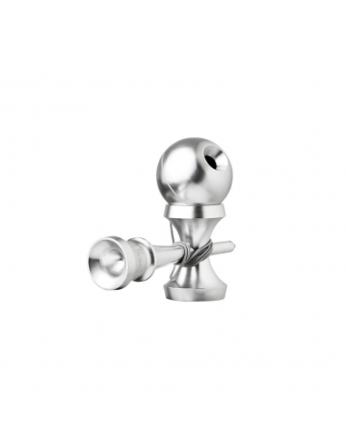 KROM KENDAMA ΜΙΝΙ ΜΕΤΑΛΛΙΚΟ ΑΣΗΜΙ