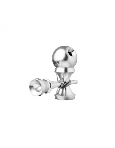 KROM KENDAMA ΜΙΝΙ ΜΕΤΑΛΛΙΚΟ ΑΣΗΜΙ