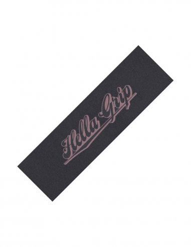 GRIPTAPE HELLA XI HELLROSA