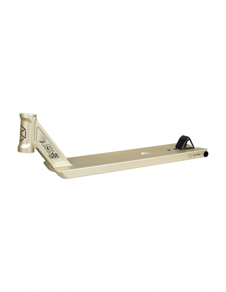 NATIVE CARGO DECK SAUNDEZY SIG 5.5X22 GOLD