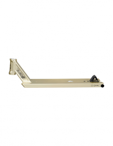 NATIVE CARGO DECK SAUNDEZY SIG 5.5X22 GOLD