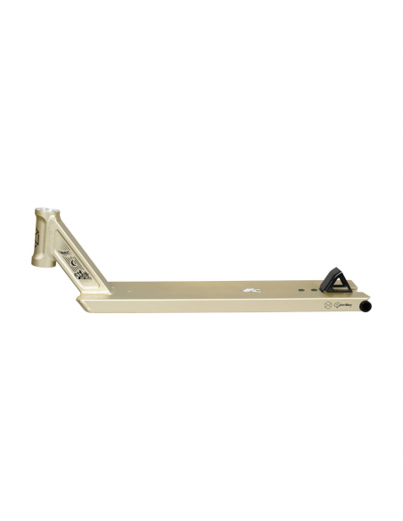 NATIVE CARGO DECK SAUNDEZY SIG 5.5X22 GOLD