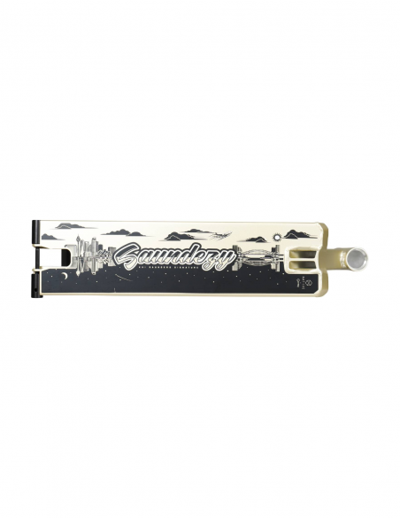 NATIVE CARGO DECK SAUNDEZY SIG 5.5X22 GOLD