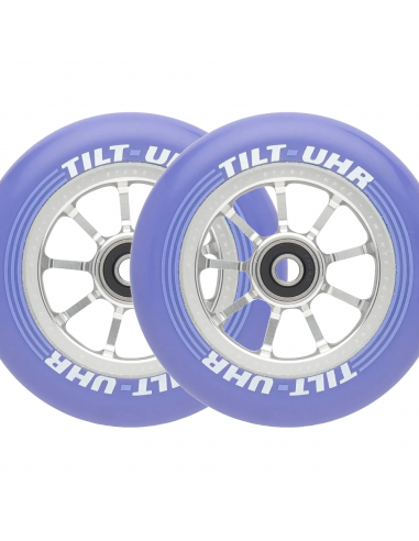 ΤΡΟΧΟΙ TILT UHR 110X24 VIOLET
