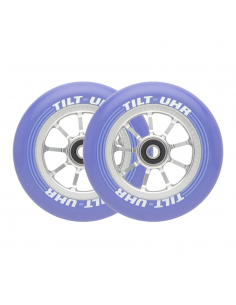 TILT UHR 110X24 WHEELS VIOLET 2