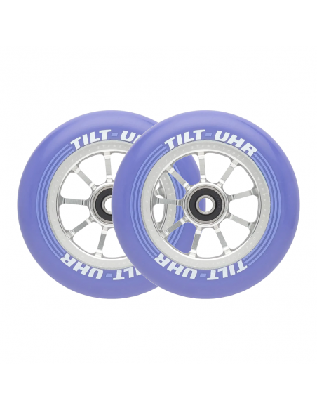 TILT UHR 110X24 WHEELS VIOLET