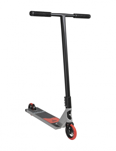 TILT PASSAGE BUILD ΜΑΥΡΟ ΓΚΡΙ ΚΟΚΚΙΝΟ