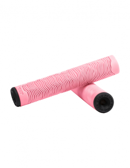 TILT CONTINENTAL GRIPS PINK