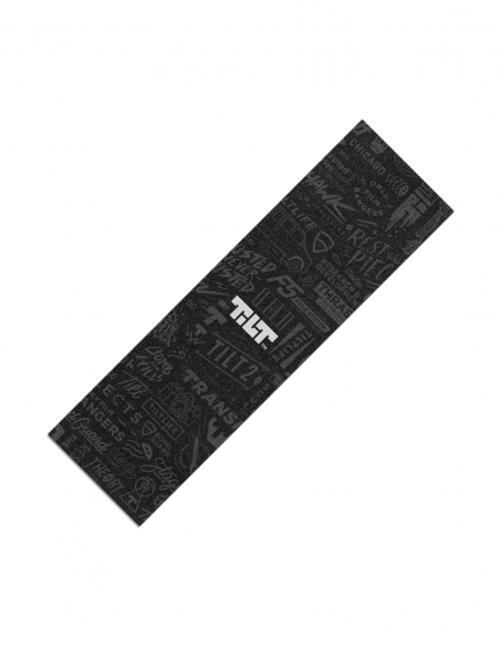 TILT COMPILATION GRIPTAPE