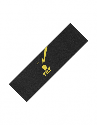TILT DISCHARGE GRIPTAPE