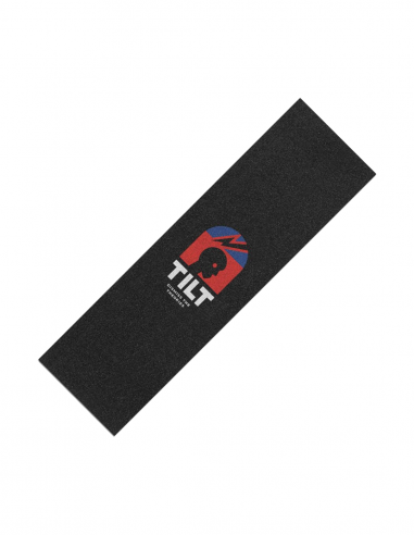 TILT DISMISS GRIPTAPE