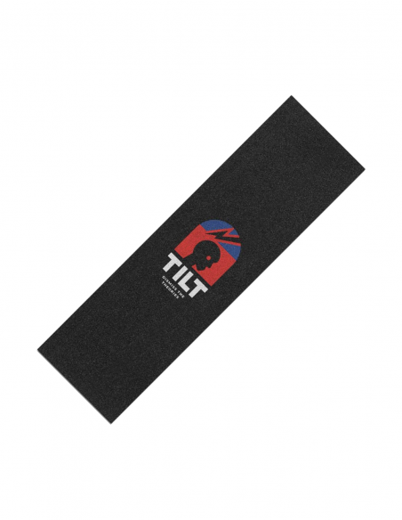 TILT DISMISS GRIPTAPE