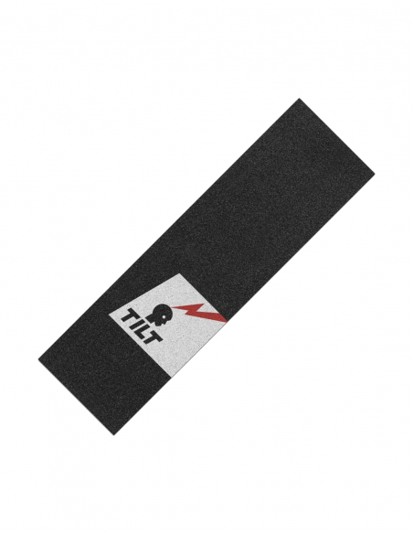 TILT VOLTAGE GRIPTAPE