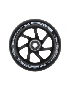 ΡΟΔΑ WISE CLASSIC 110 ΜΑΥΡΗ