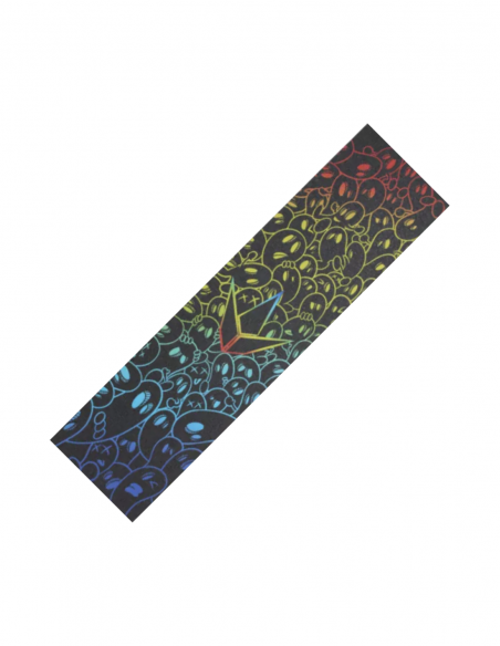 BLUNT COLT GRIPTAPE RAINBOW