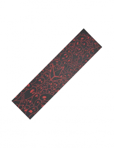 BLUNT COLT GRIPTAPE RED