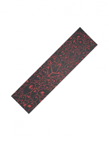BLUNT COLT GRIPTAPE RED