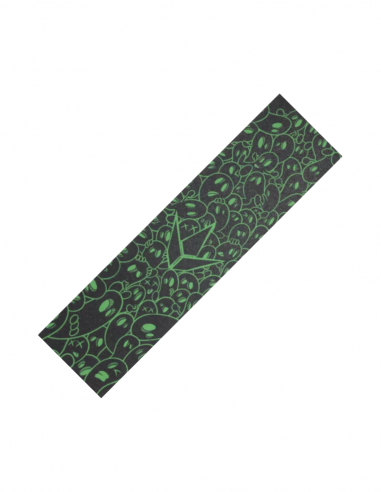 GRIPTAPE BLUNT COLT ΠΡΑΣΙΝΟ