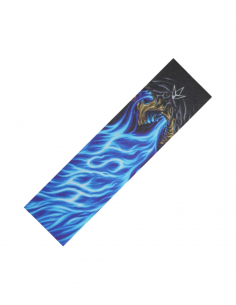 GRIPTAPE BLUNT KOS HEIST