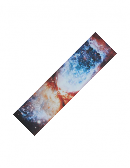 BLUNT NEBULAE GRIPTAPE STAR