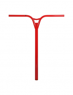 PRIME STORM BARS 79X65 RED