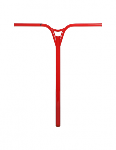 ΤΙΜΟΝΙ PRIME STORM 79X65 ΚΟΚΚΙΝΟ