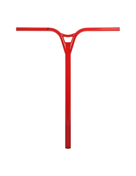 PRIME STORM BARS 79X65 RED
