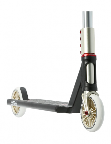 AZTEK CORSA ΜΑΥΡΟ