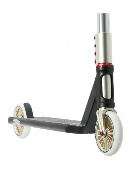 AZTEK CORSA ΜΑΥΡΟ