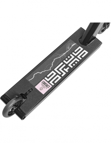 TILT CONTACT BUILD BLACK OUT