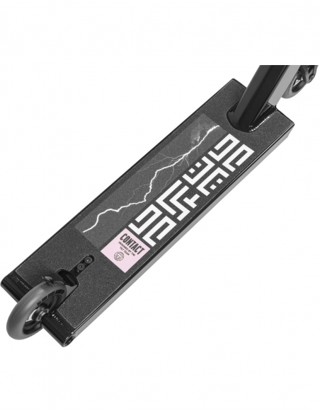 TILT CONTACT BUILD BLACK OUT