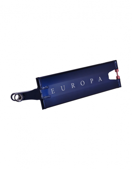 AZTEK EUROPA DECK 24