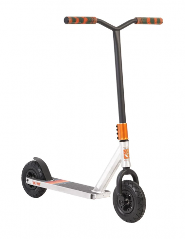 INVERT TAUNT OFF-ROAD SCOOTER ΑΒΑΦΟ