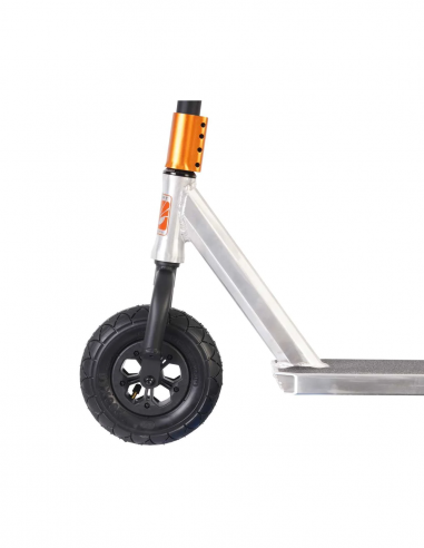 INVERT TAUNT RAW ORANGE GREEN