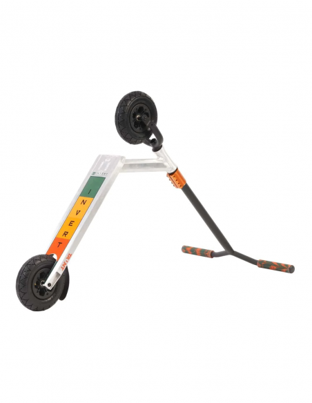 INVERT TAUNT OFF-ROAD SCOOTER ΑΒΑΦΟ